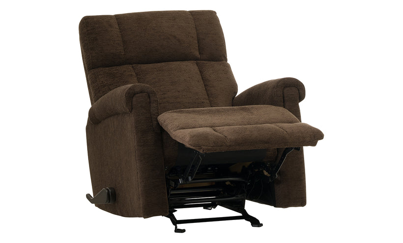 Perfect Match Classic Gliding Recliner